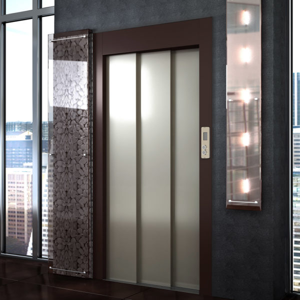 3-Panel-Telescoping-Door